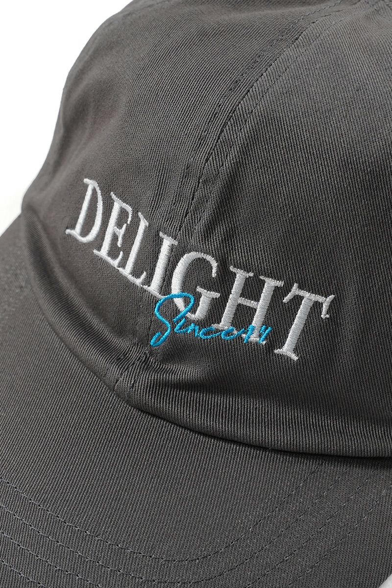 upper hights(アッパーハイツ)Ivy アイビー 6パネルベースボールキャップ 61060002 -7