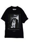 JANE SMITH(ジェーンスミス)JAMIE MORGAN OUTRAGE S/S T-SHIRT ジェイミー・モーガン アウトレイジ 半袖Tシャツ 23WCT-#958S -4