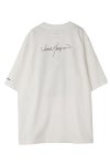 JANE SMITH(ジェーンスミス)JAMIE MORGAN OUTRAGE S/S T-SHIRT ジェイミー・モーガン アウトレイジ 半袖Tシャツ 23WCT-#958S -7