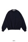 UNIVERSAL PRODUCTS.(ユニバーサルプロダクツ)JUMBERCA CREW NECK SWEAT ジャンベルカクルーネックスウェット 241-60117 -15