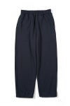 UNIVERSAL PRODUCTS.(ユニバーサルプロダクツ)JUMBERCA SWEAT PANTS ジャンベルカスウェットパンツ 241-60116 -11