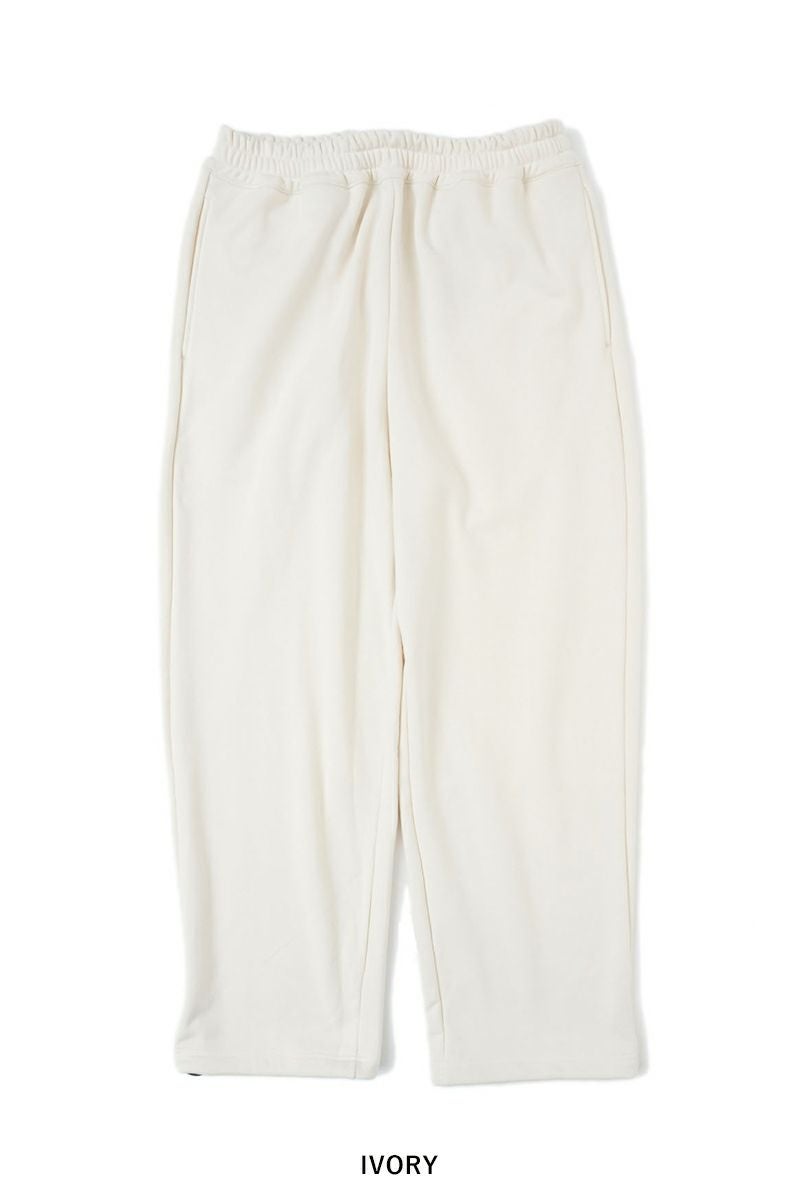 UNIVERSAL PRODUCTS.(ユニバーサルプロダクツ)JUMBERCA SWEAT PANTS ジャンベルカスウェットパンツ 241-60116 -13