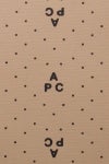 A.P.C(アーペーセー)Jamie ネックポーチ 23235-1-02030 -4