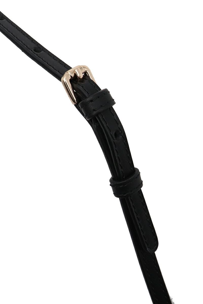 A.P.C(アーペーセー)Jamie ネックポーチ 23235-1-02030 -6