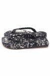 SYU.HOMME FEMM(シュウ オム フェム)Japanese sandal by 雪駄 H20SS-32 -1