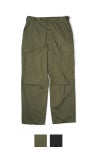 CIOTA (シオタ)Jungle Fatigue Pants ジャングルファティーグパンツ PTLM-136
