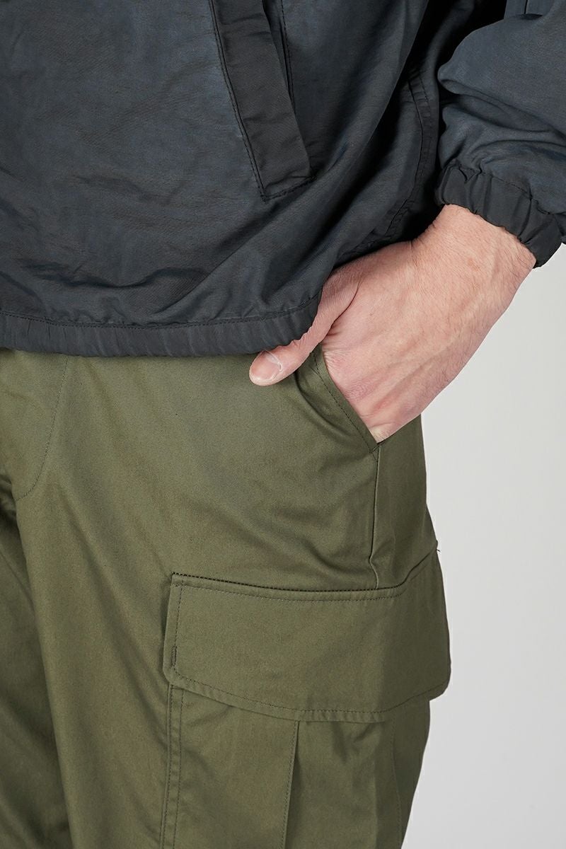 CIOTA (シオタ)Jungle Fatigue Pants ジャングルファティーグパンツ PTLM-136 -1