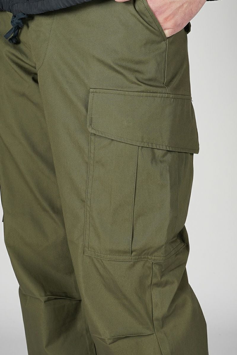 CIOTA (シオタ)Jungle Fatigue Pants ジャングルファティーグパンツ PTLM-136 -2