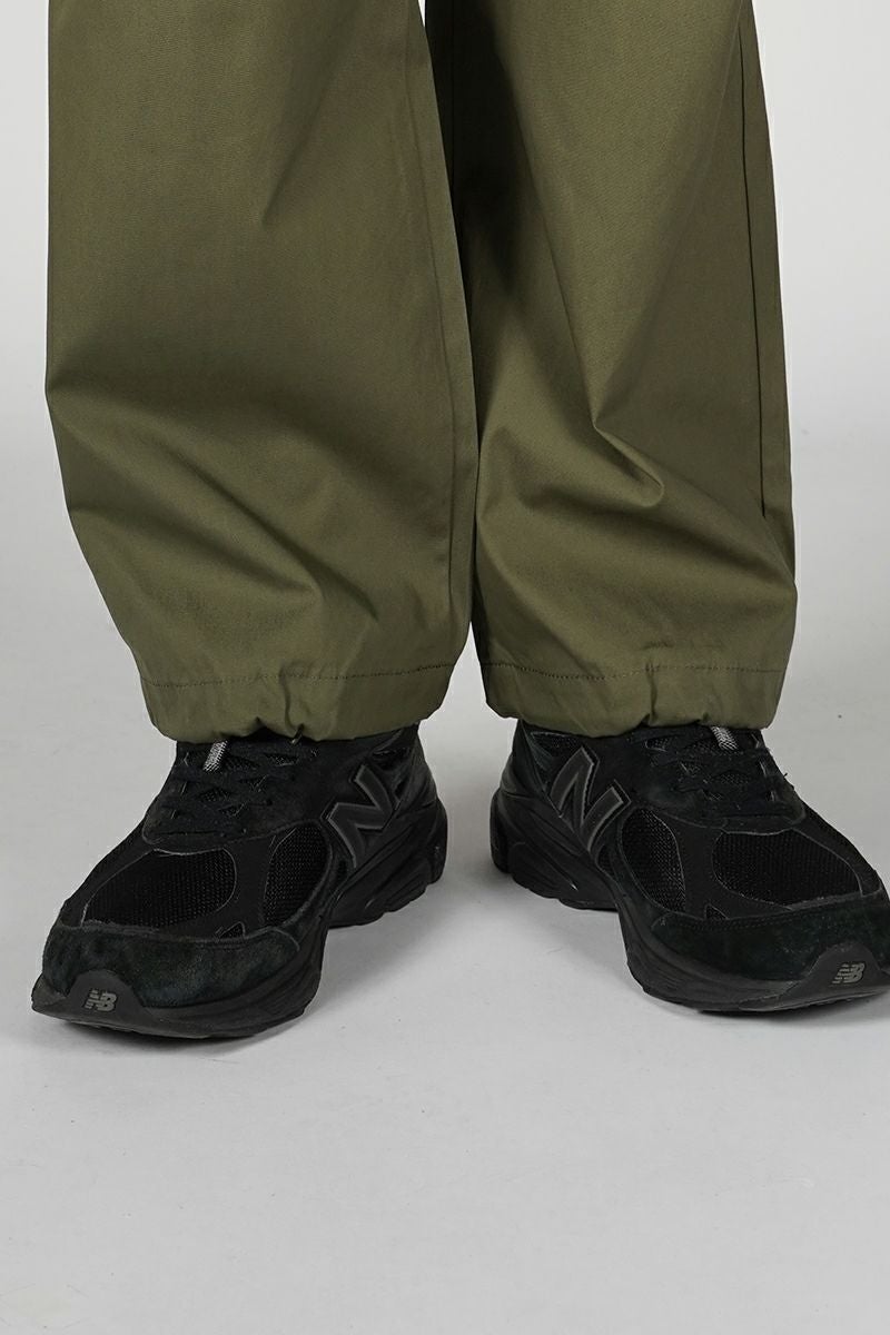 CIOTA (シオタ)Jungle Fatigue Pants ジャングルファティーグパンツ PTLM-136 -4