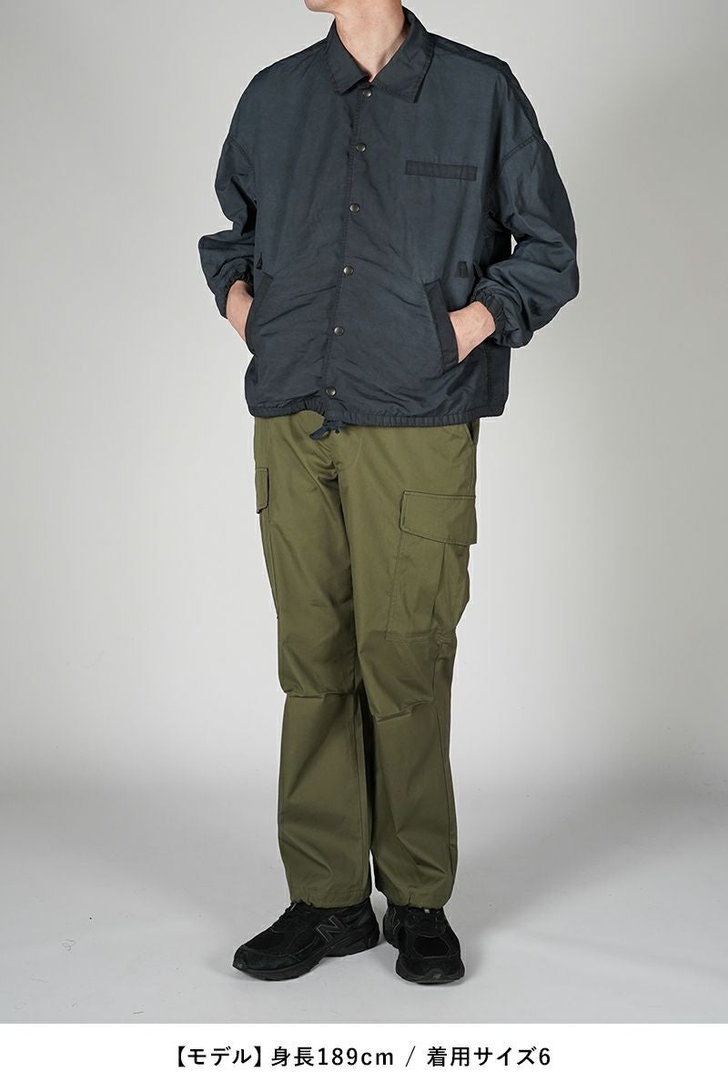 CIOTA (シオタ)Jungle Fatigue Pants ジャングルファティーグパンツ PTLM-136 -5