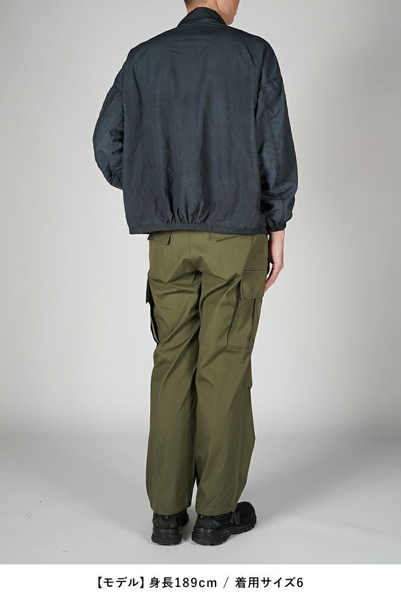CIOTA (シオタ)Jungle Fatigue Pants ジャングルファティーグパンツ PTLM-136 -6
