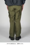 CIOTA (シオタ)Jungle Fatigue Pants ジャングルファティーグパンツ PTLM-136 -10