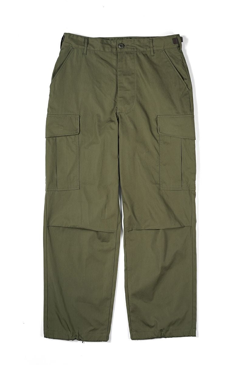 CIOTA (シオタ)Jungle Fatigue Pants ジャングルファティーグパンツ PTLM-136 -11
