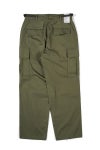 CIOTA (シオタ)Jungle Fatigue Pants ジャングルファティーグパンツ PTLM-136 -12