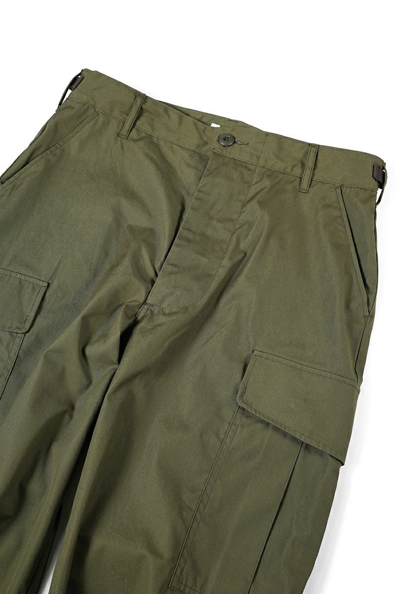 CIOTA (シオタ)Jungle Fatigue Pants ジャングルファティーグパンツ PTLM-136 -13