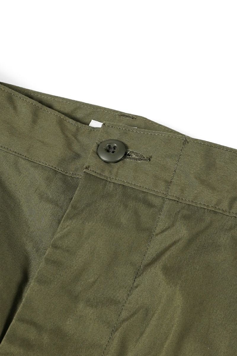 CIOTA (シオタ)Jungle Fatigue Pants ジャングルファティーグパンツ PTLM-136 -15