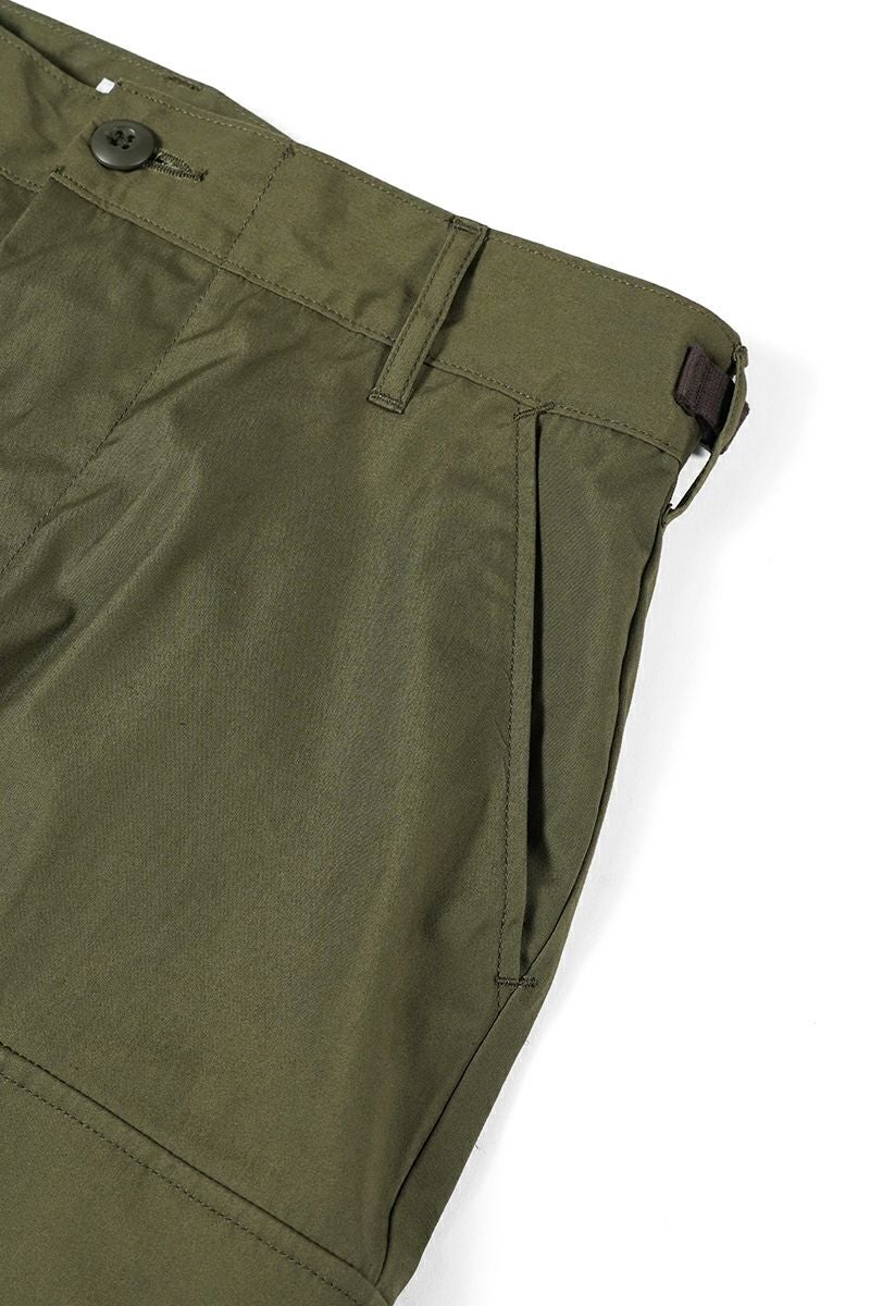 CIOTA (シオタ)Jungle Fatigue Pants ジャングルファティーグパンツ PTLM-136 -16