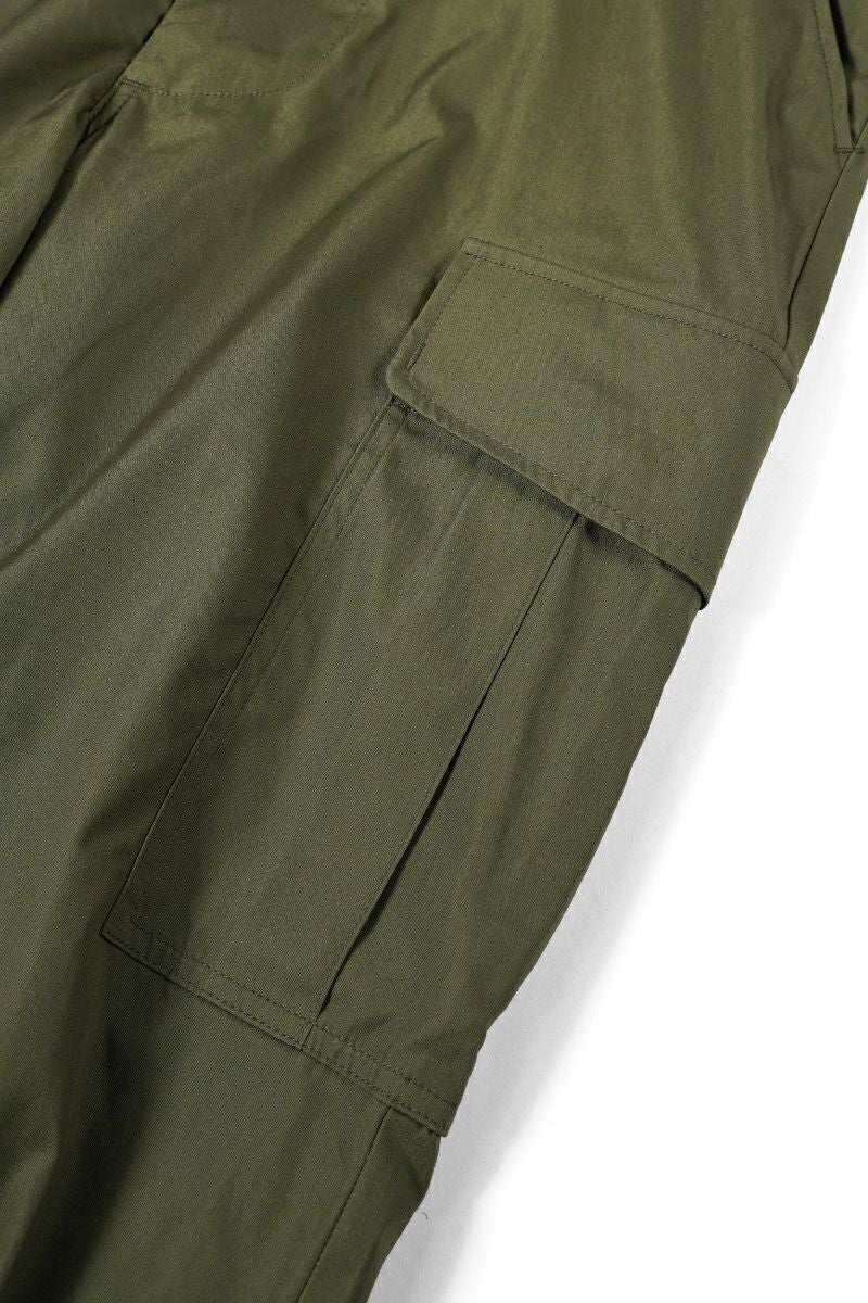 CIOTA (シオタ)Jungle Fatigue Pants ジャングルファティーグパンツ PTLM-136 -19