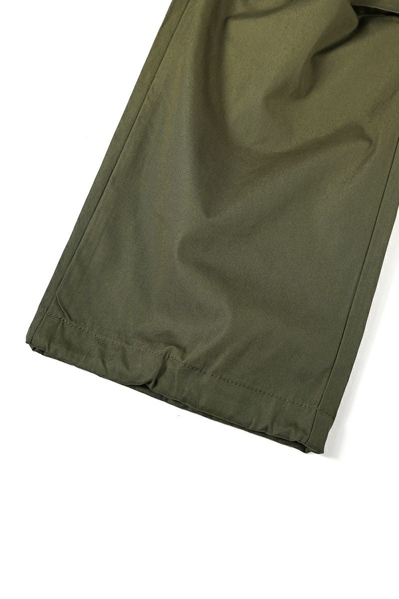 CIOTA (シオタ)Jungle Fatigue Pants ジャングルファティーグパンツ PTLM-136 -20