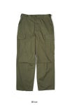 CIOTA (シオタ)Jungle Fatigue Pants ジャングルファティーグパンツ PTLM-136 -21