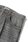 saby(サバイ)KAMATA DENIM TROUSERS TYPE01 -12.5OZ Vintage Wash- カマタデニムトラウザーズ タイプ1 ヴィンテージウォッシュ 24S-031808 -16