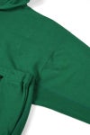 refomed(リフォメッド)KINCHAKU ZIPUP HOODIE 巾着ジップアップフーディー RECU-003 -17