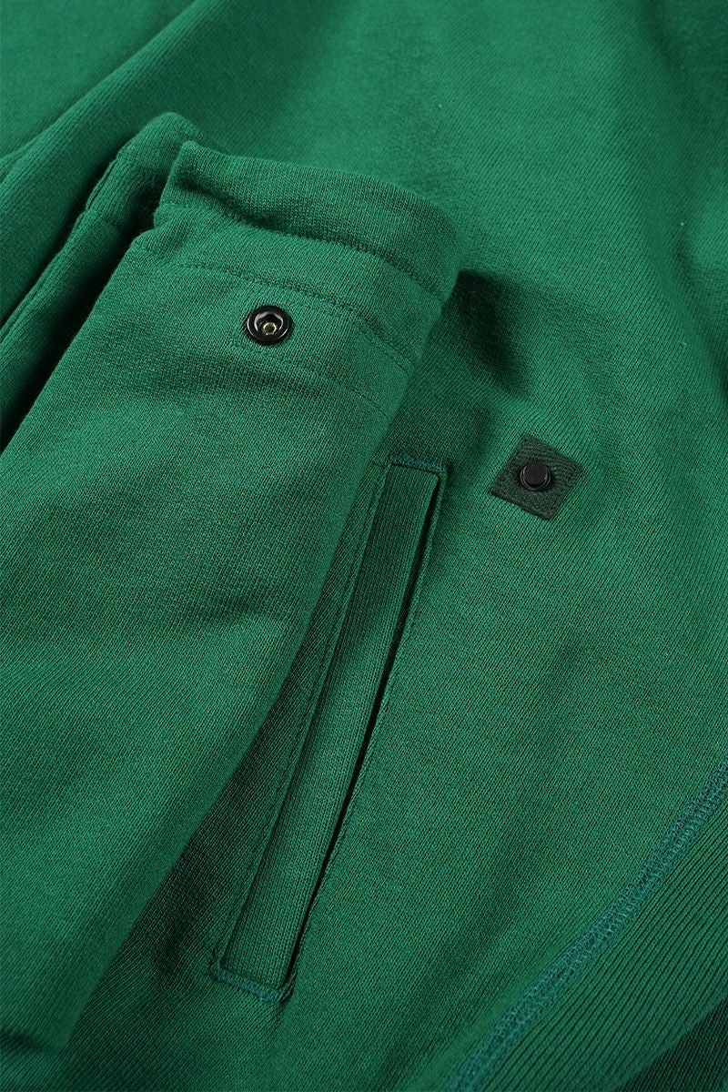 refomed(リフォメッド)KINCHAKU ZIPUP HOODIE 巾着ジップアップフーディー RECU-003 -18