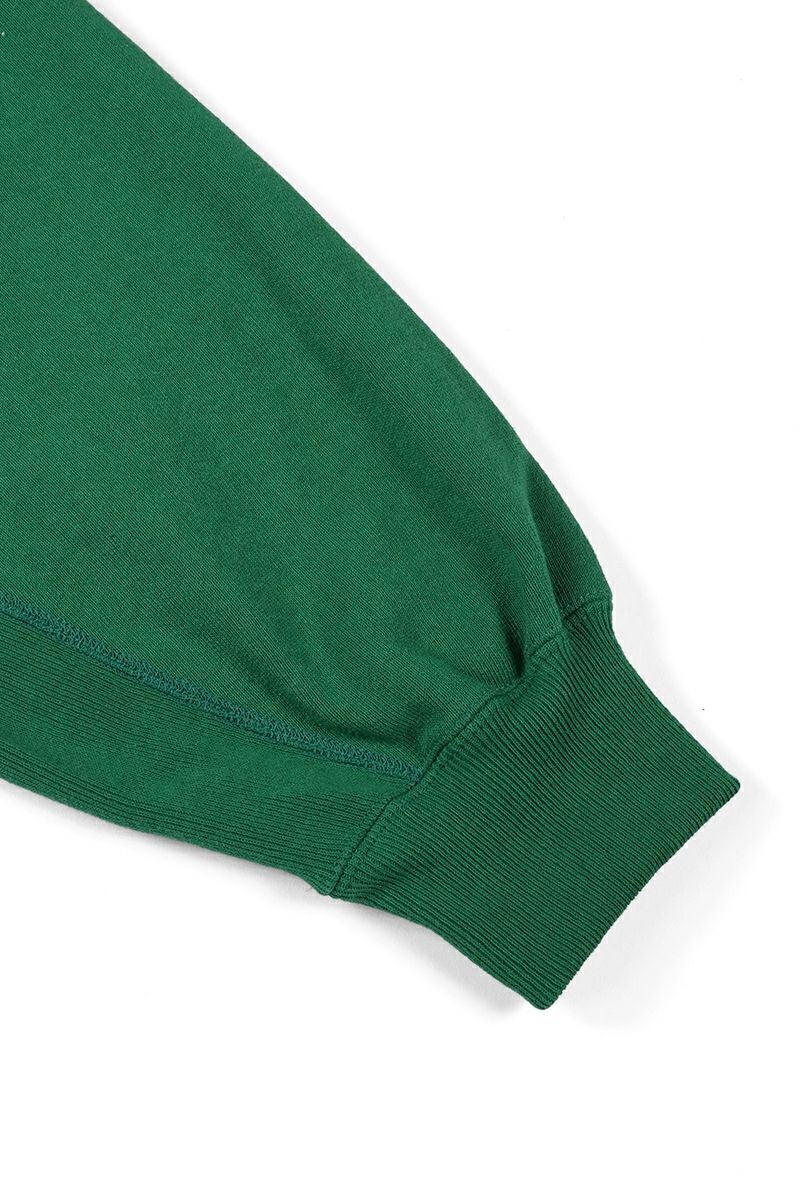 refomed(リフォメッド)KINCHAKU ZIPUP HOODIE 巾着ジップアップフーディー RECU-003 -21