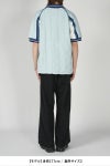 RICE NINE TEN(ライスナインテン)Knitting Soccer Jersey ニッティングサッカージャージー KN-SOC -15
