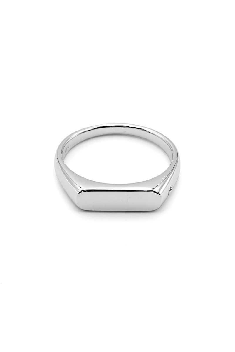 TOMWOOD(トムウッド)Knut Ring(M) R75SHNA01S925 100572M -1