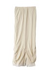 JANE SMITH(ジェーンスミス)LAYERED TUCK SKIRT レイヤードタックスカート 24SSK-#321L -11