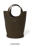 ORCIVAL(オーシバル)LIGHT CANVAS バケットバッグ　OR-H0242 -7