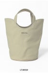 ORCIVAL(オーシバル)LIGHT CANVAS バケットバッグ　OR-H0242 -8