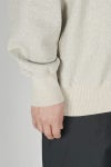 SUGARHILL(シュガーヒル)LOGO PRINTED SWEATSHIRT ロゴプリントスウェットシャツ 2441000902 -3