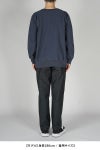 SUGARHILL(シュガーヒル)LOGO PRINTED SWEATSHIRT ロゴプリントスウェットシャツ 2441000902 -7