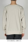SUGARHILL(シュガーヒル)LOGO PRINTED SWEATSHIRT ロゴプリントスウェットシャツ 2441000902 -10