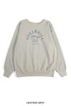 SUGARHILL(シュガーヒル)LOGO PRINTED SWEATSHIRT ロゴプリントスウェットシャツ 2441000902 -18