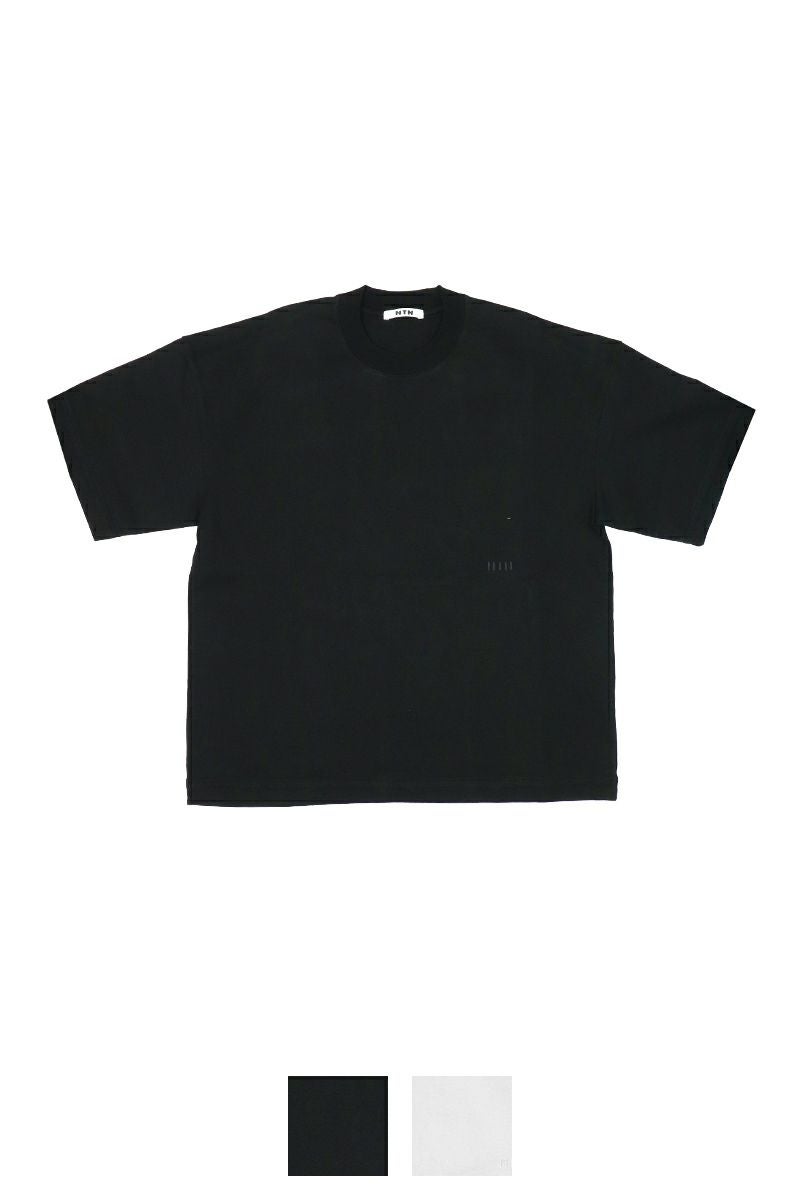 NTN(エヌティーエヌ)M BETA T-SHIRT メンズベータTシャツ 23-MS004012