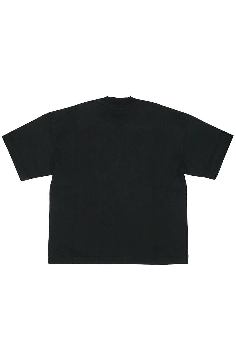 NTN(エヌティーエヌ)M BETA T-SHIRT メンズベータTシャツ 23-MS004012 -2
