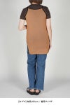 TAN(タン)MATT RIB KNITTED MULTIWAY TUNC マットリブニット マルチウェイタンクトップ TAN24SS005 -20