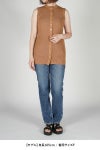 TAN(タン)MATT RIBED 2PIECE CARDIGAN マットリブ 2ピースカーディガン TAN24SS004 -20