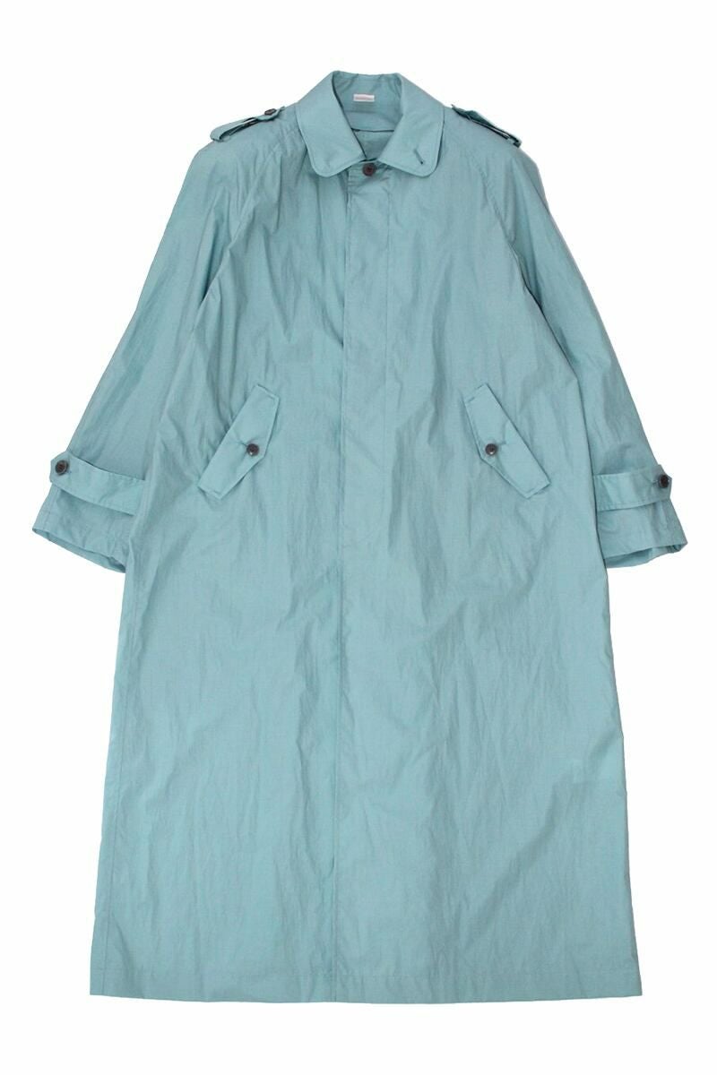 MAISON EUREKA(メゾンエウレカ)MAXI TRENCH COAT マキシトレンチコート 250