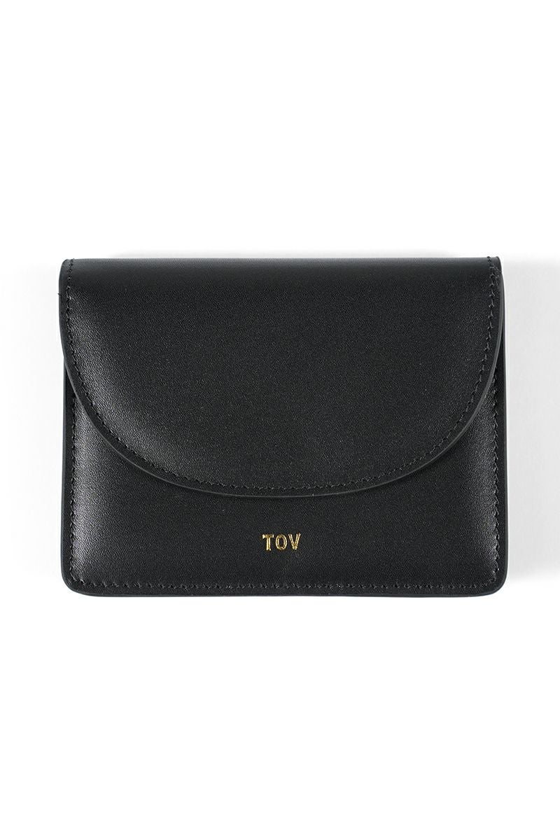 TOV(トーヴ)MILLE - WALLET S ミレウォレット T24S07W280 -1