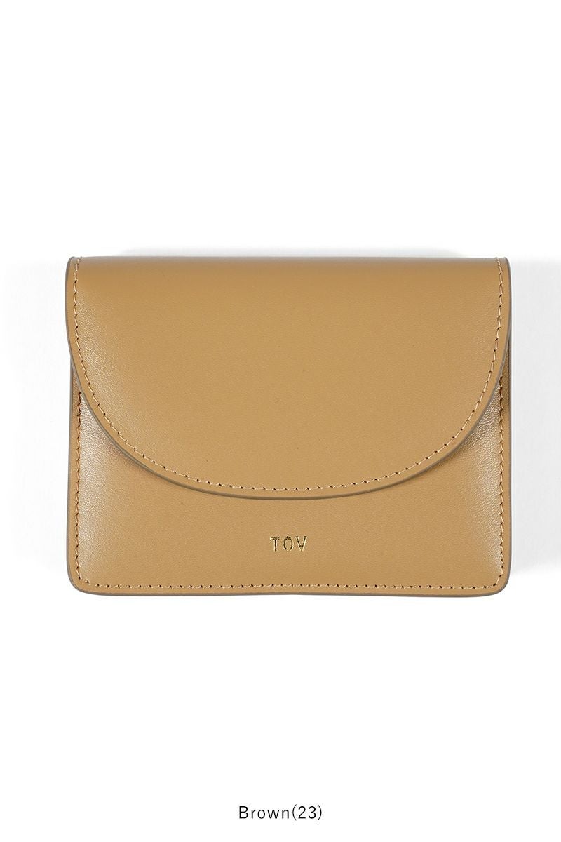 TOV(トーヴ)MILLE - WALLET S ミレウォレット T24S07W280 -9