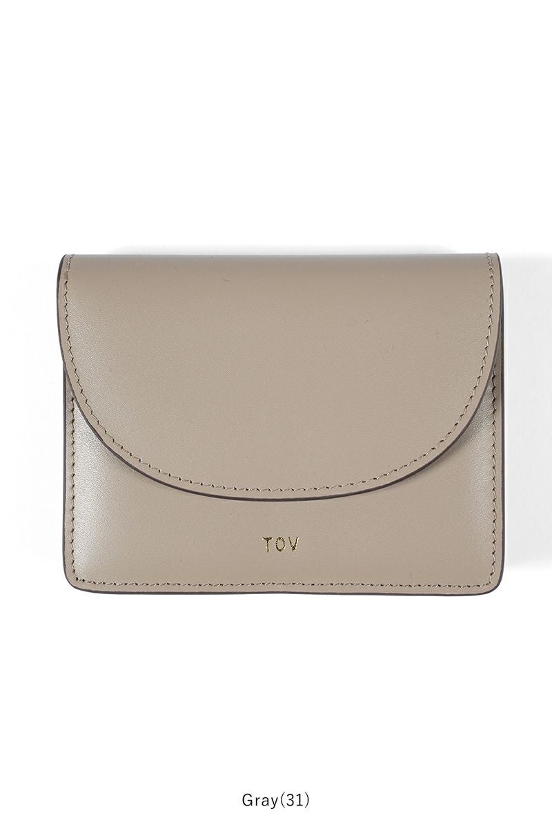 TOV(トーヴ)MILLE - WALLET S ミレウォレット T24S07W280 -11