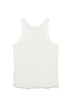 UNUSED(アンユーズド)Mesh tank top メッシュタンクトップ US2410 -2
