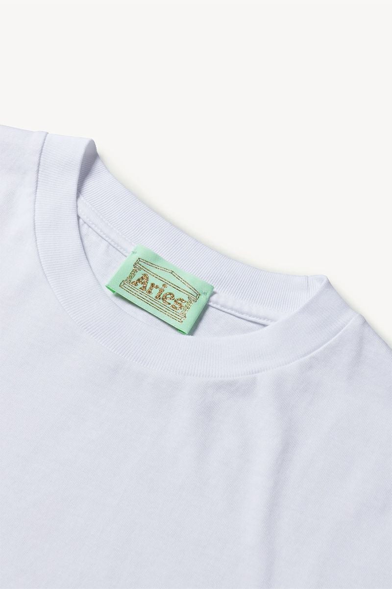 ARIES(アリーズ)Mini Problemo SS Tee COAR60009 -3