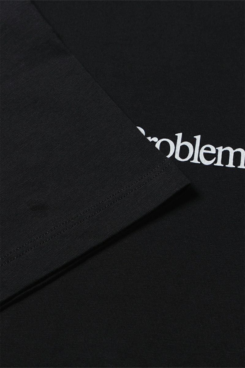 ARIES(アリーズ)Mini Problemo SS Tee COAR60009 -8