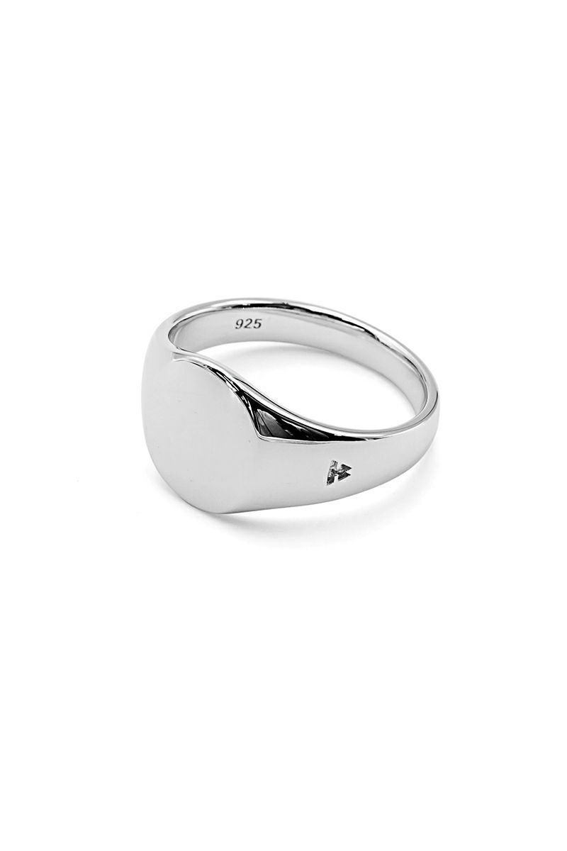 TOMWOOD(トムウッド) | TOMWOOD(トムウッド)Mini Signet Oval 