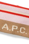 A.P.C(アーペーセー)Mountain ヘッドバンド 23236-1-09120 -1
